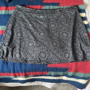 Tranquility Skort